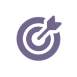 Icone représentant la préparation d'un évènement grâce à l'hypnose