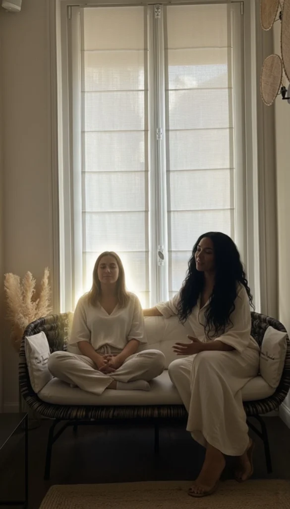 Hypnose à Paris : hypnose ericksonnienne et hypnose classique